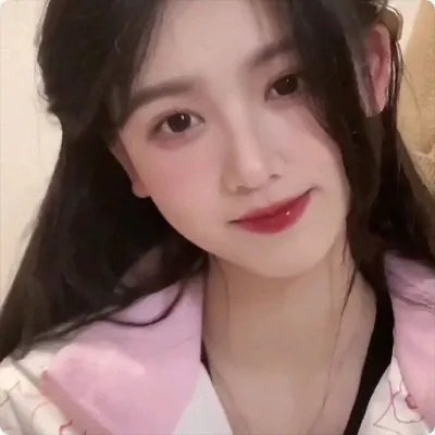 如此勇敢的女孩